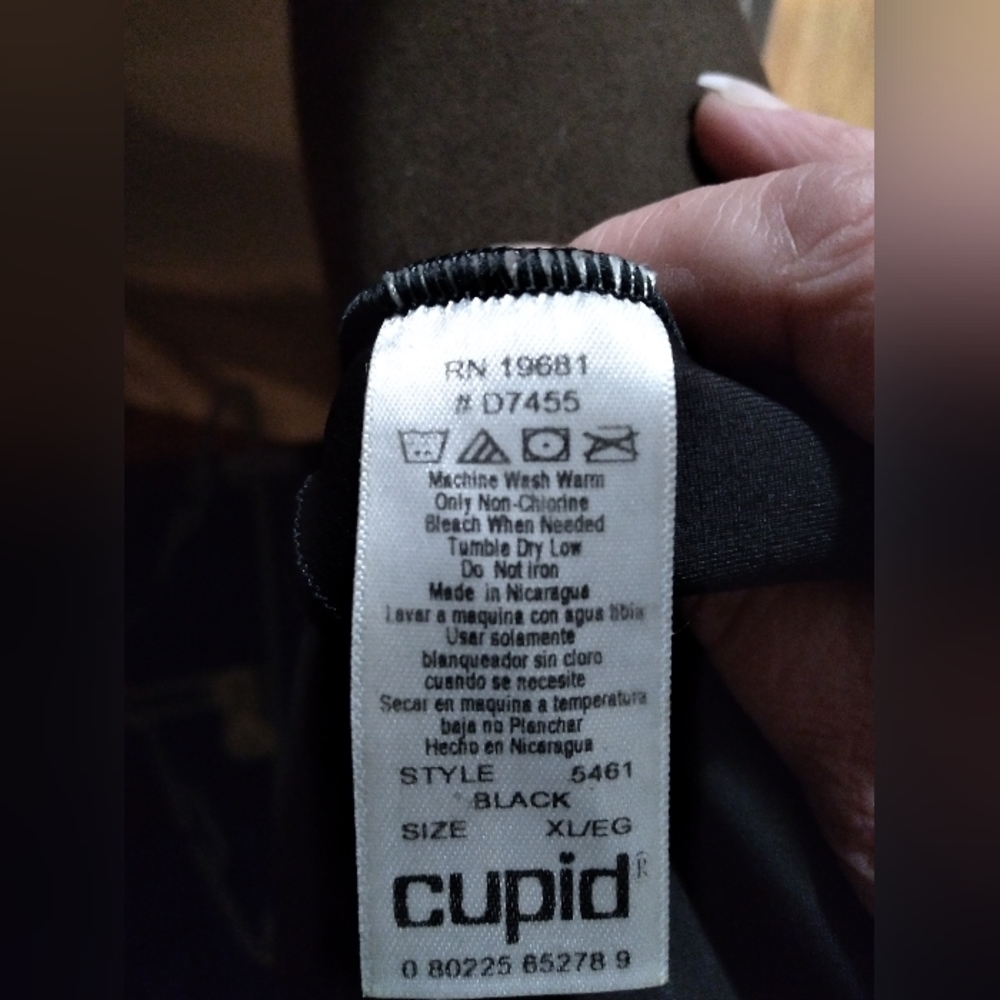 Cupid tank - Picture 3 of 3
